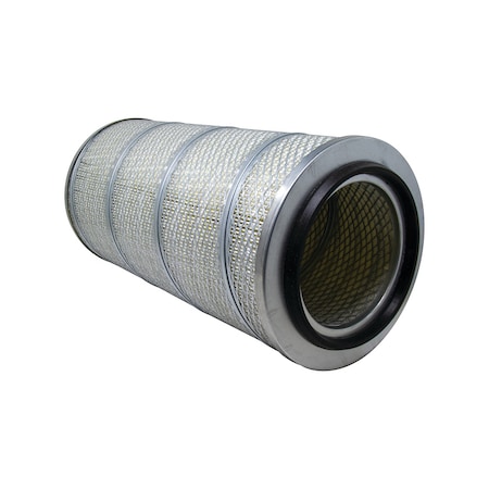 A & I Products Filter, Outer Air 20.5" x10.5" x10.5" A-D8NN9B618AA